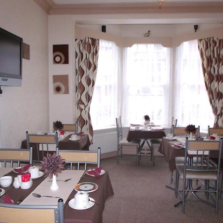 Jasmine Guest House Bridlington Exterior foto