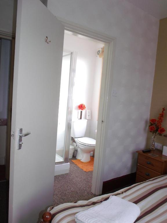 Jasmine Guest House Bridlington Quarto foto