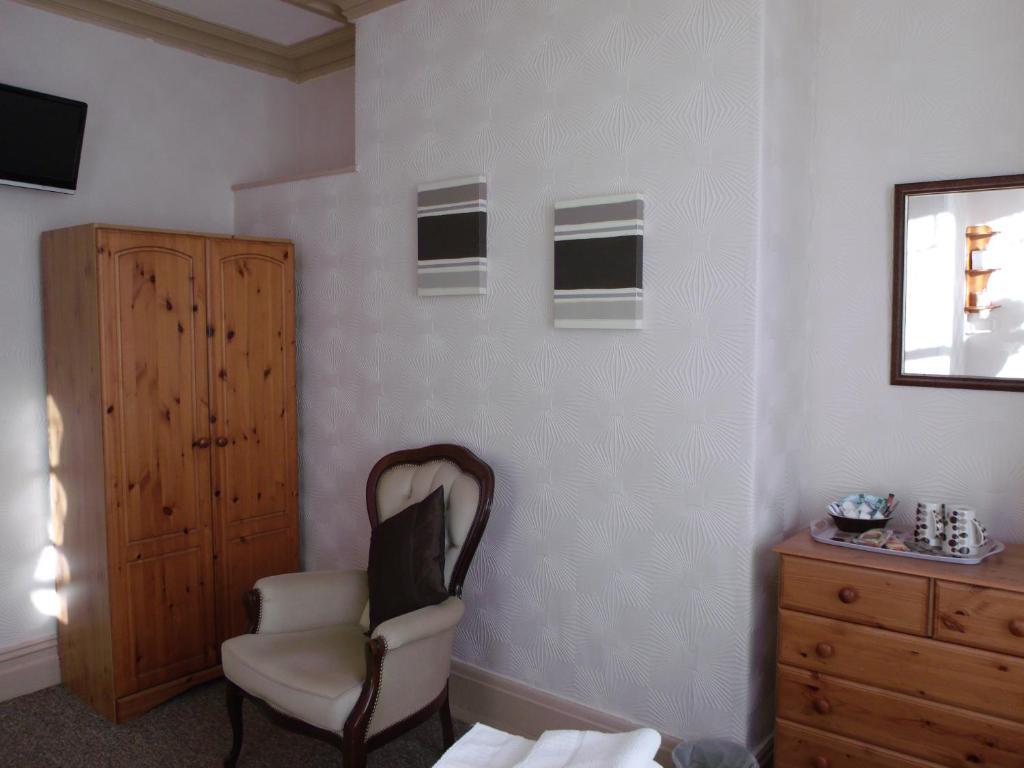 Jasmine Guest House Bridlington Quarto foto