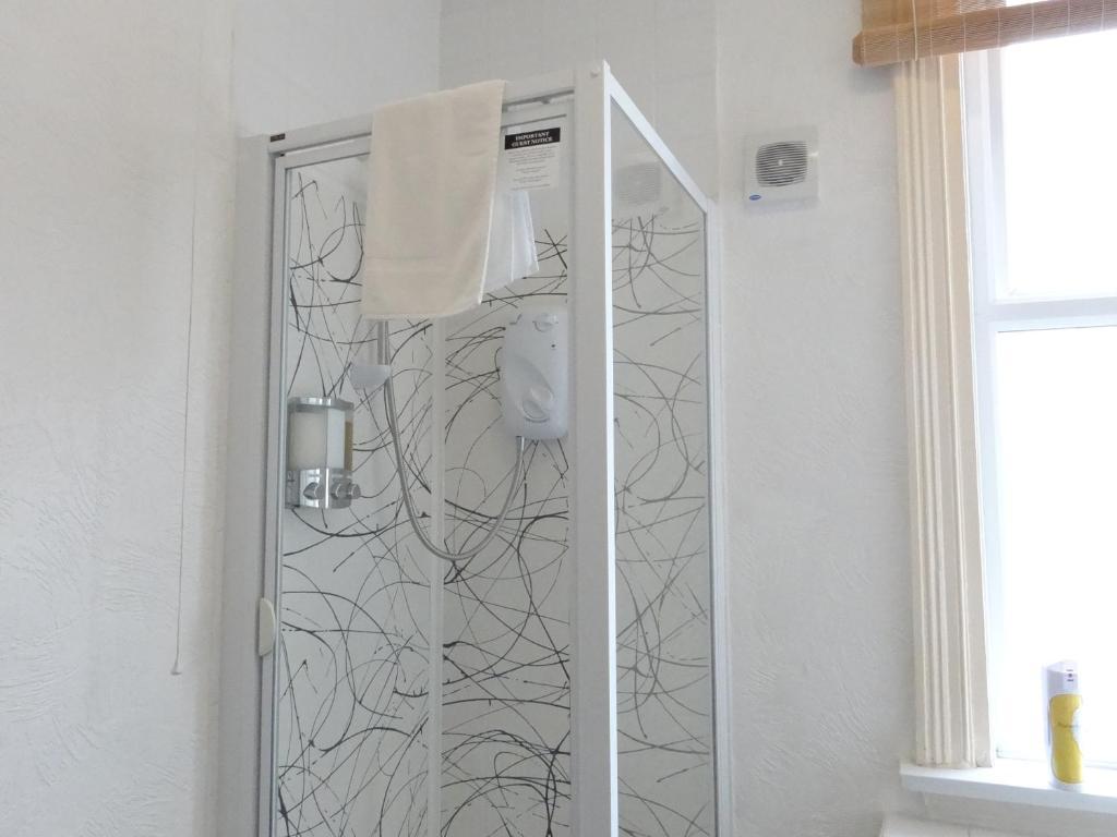 Jasmine Guest House Bridlington Quarto foto