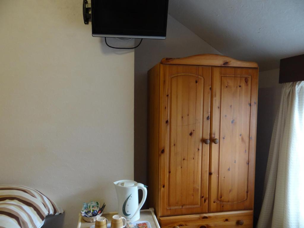 Jasmine Guest House Bridlington Quarto foto