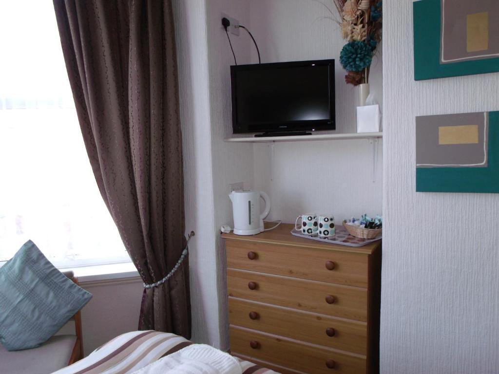 Jasmine Guest House Bridlington Quarto foto